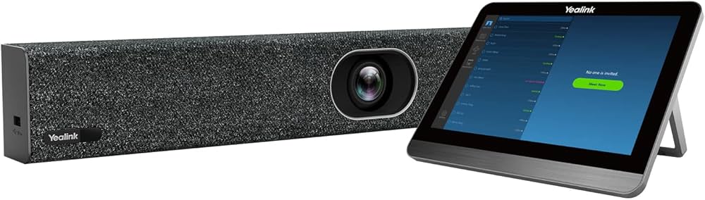 Yealink A20-025 Video Conferencing 
  